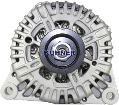 AD KUHNER 301850ri -  Генератор